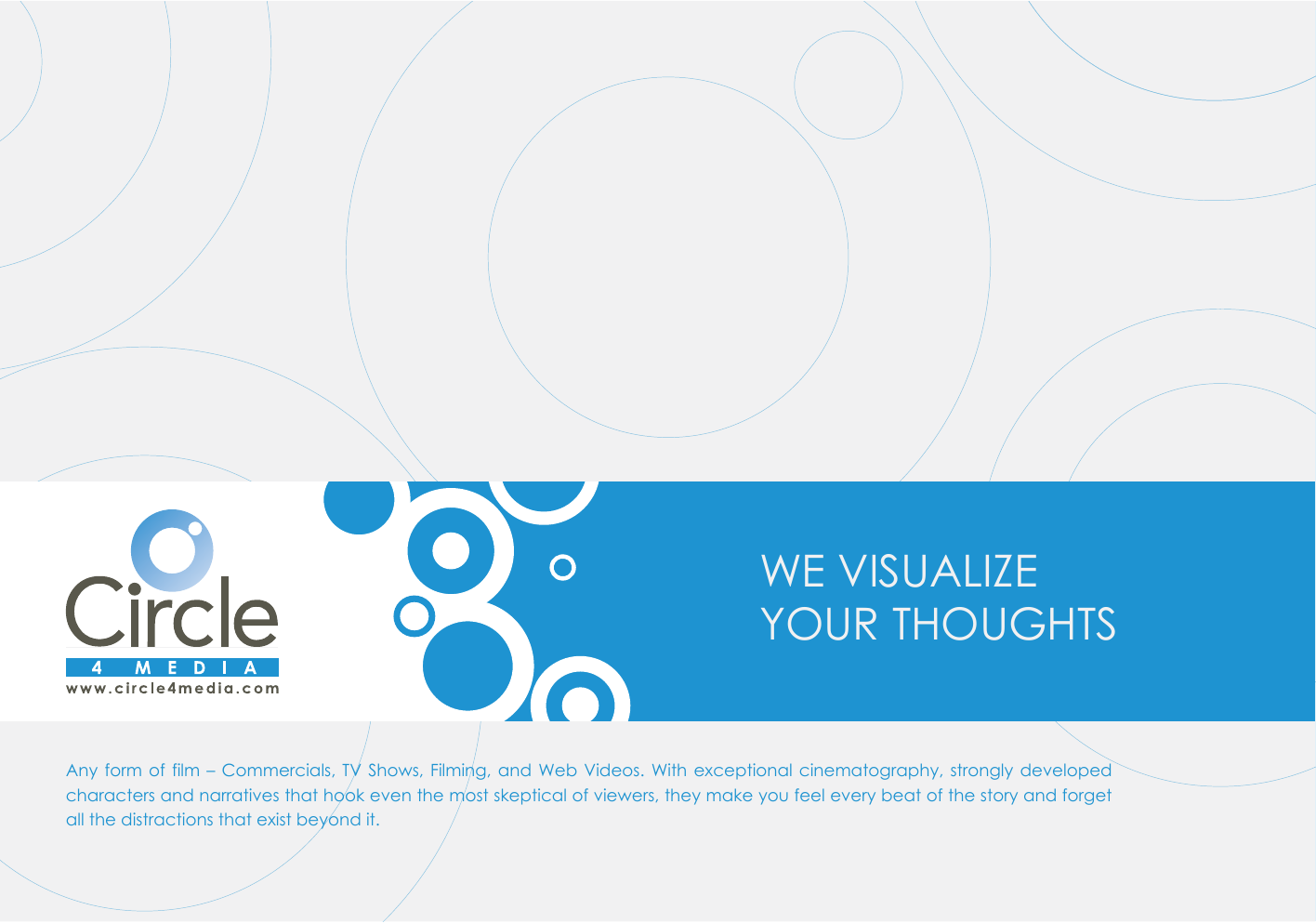 Circle 4 Media profile artwork